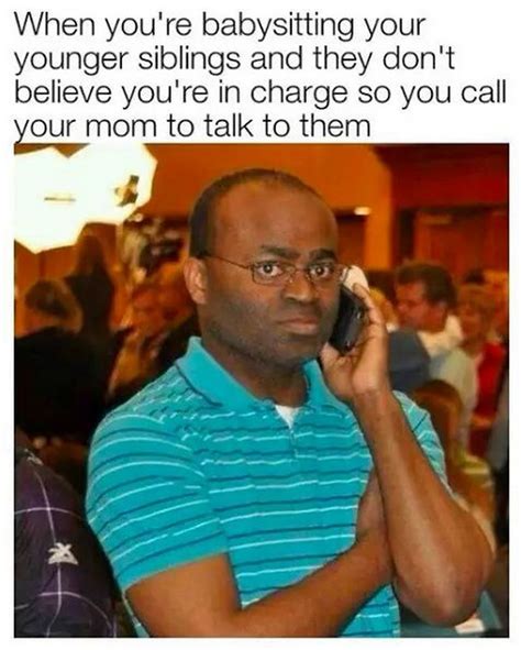 37 Hilarious Sibling Memes That Will Have You Laughing Out Loud .
